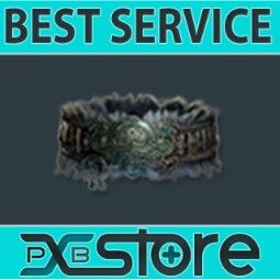 ⭐Meginord's Girdle (random roll) - Dawn of the Hunt Softcore - FAST DELIVERY⭐ 0